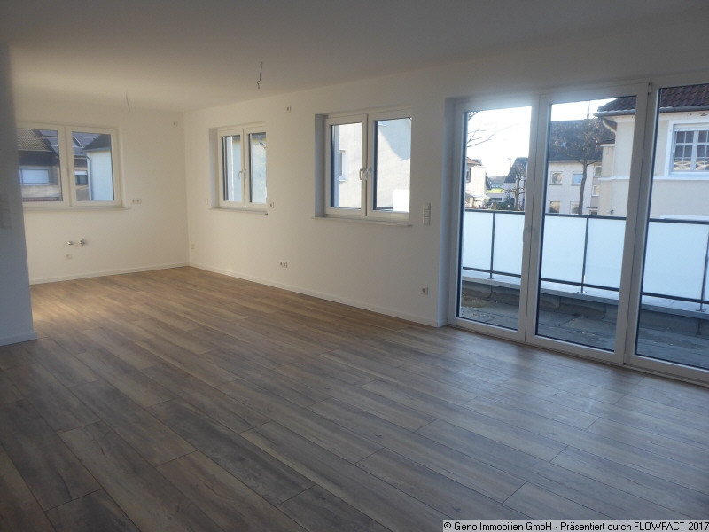 Neubau Eigentumswohnung zur Kapitalanlage in Gütersloh ...