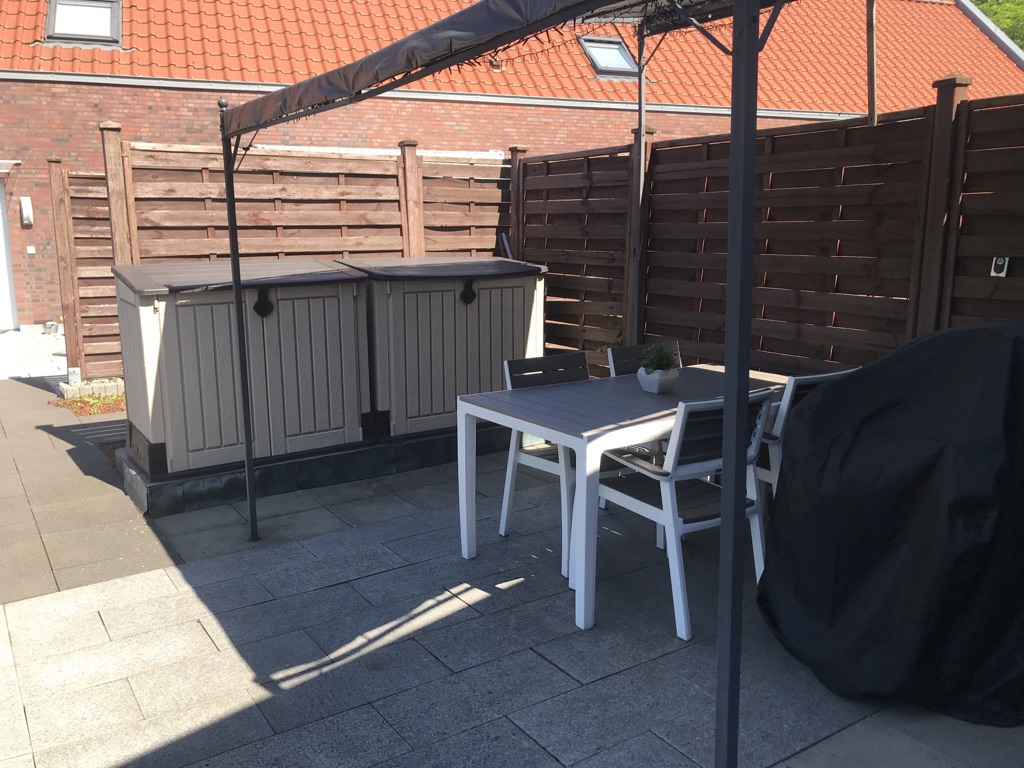 Single wohnung harsewinkel