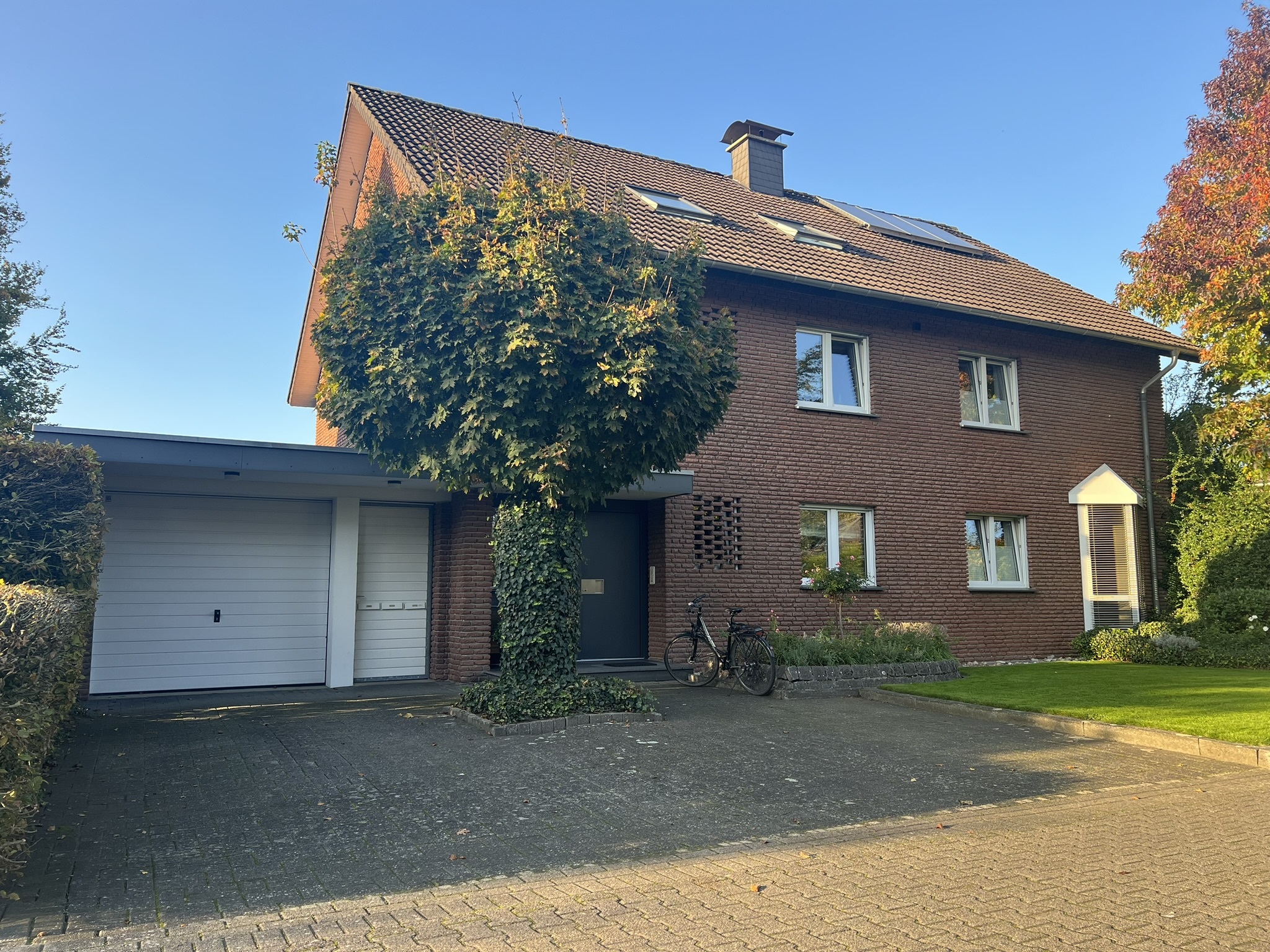 Zentrale Mietwohnung im Herzen von Wiedenbrück - GENO Immobilien GmbH