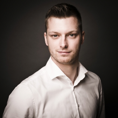 Bild Andre Winter